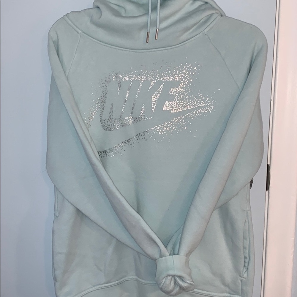 Nike Hoodie